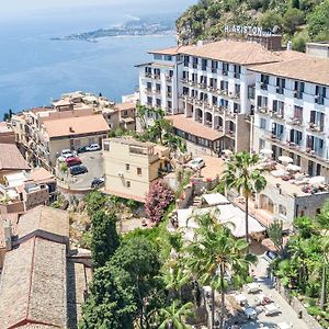 Hotel Ariston And Palazzo Santa Caterina